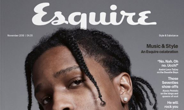 Esquire appoints fashion assistant 